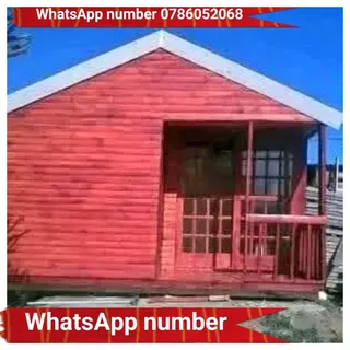 Wendy house for selling