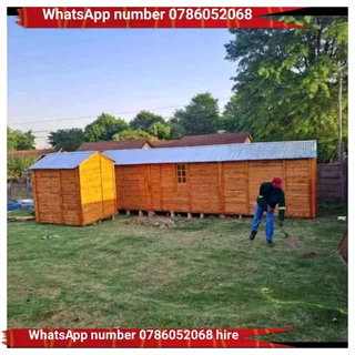 Wendy house for selling