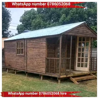 Wendy house for selling