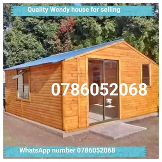 Quality Wendy house for selling