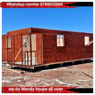 Wendy house for selling