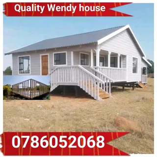 Wendy house for selling