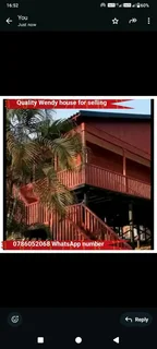 Quality Wendy house for selling