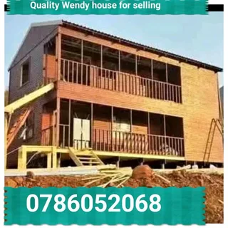 Quality Wendy house for selling