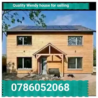 Quality Wendy house for selling