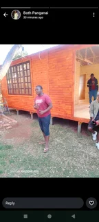 Wendy house for selling