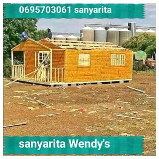 Wendy house for selling
