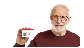 Freelance Affiliate Partner – SOS Emergency Card (Commission-Based)