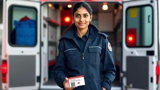 Earn extra income promoting a life-saving Emergency Card in your community!
