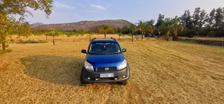 Daihatsu terios 2009