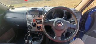 Daihatsu terios 2009