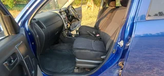 Daihatsu terios 2009