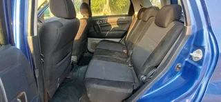 Daihatsu terios 2009