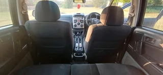 Daihatsu terios 2009