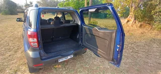 Daihatsu terios 2009