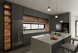 3D Designs &amp; Rendering