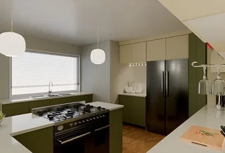 3D Designs &amp; Rendering