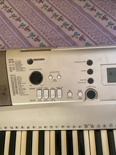 Yamaha PSR E313