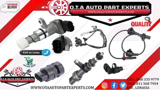 Abs Sensors-abs Speed Sensor Wheel Speed Sensor