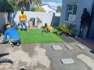 Customer satisfaction is our goal.