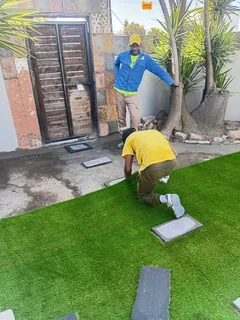 Customer satisfaction is our goal.