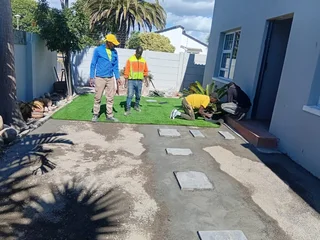 Customer satisfaction is our goal.