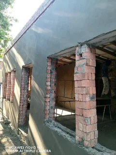 I&#39;m doing building tiling plastering painting laminate flooring