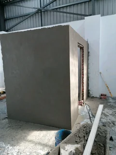 I&#39;m doing building tiling plastering painting laminate flooring