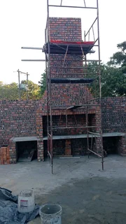 I&#39;m doing building tiling plastering painting laminate flooring