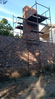 I&#39;m doing building tiling plastering painting laminate flooring