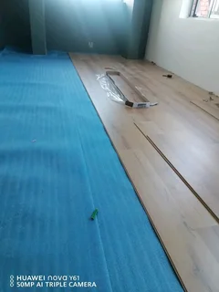 I&#39;m doing building tiling plastering painting laminate flooring