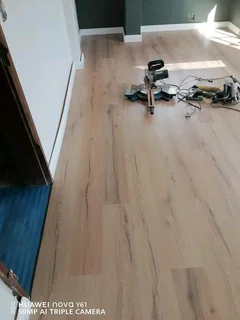 I&#39;m doing building tiling plastering painting laminate flooring