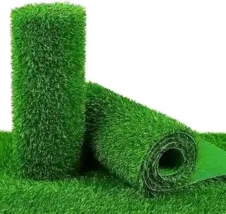 Artificial grass installation