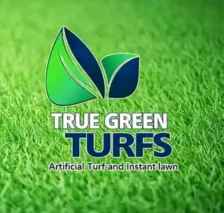 Artificial grass installation