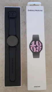 Galaxy Watch 6
