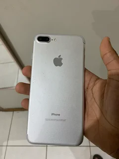 iPhone 7 plus 128gb