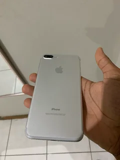 iPhone 7 plus 128gb