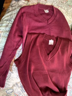 Werda school uniform