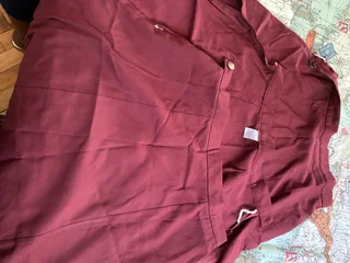 Werda school uniform