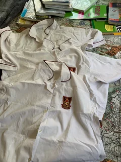 Werda school uniform