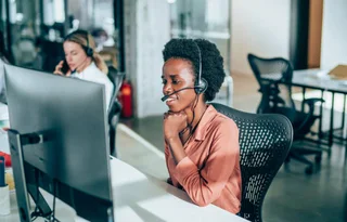 Data Input (Call Centre) Without Experience