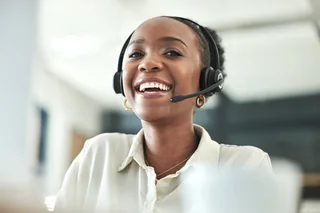 Client Service Representative/Call Centre