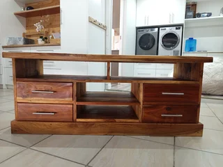 Blackwood TV Unit