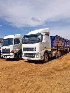 ALL COAL TRUCKS &amp; TRAILERS AVAILABLE