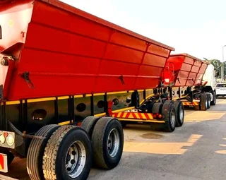 ALL COAL TRUCKS &amp; TRAILERS AVAILABLE