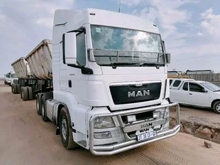 COAL ,CHROME TRUCKS FOR HIRE