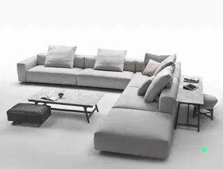 Urban Style Lounge Suite