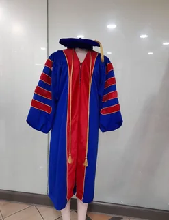 Quality and affordable graduation gowns,caps and sashes