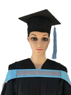 Quality and affordable graduation gowns,caps and sashes