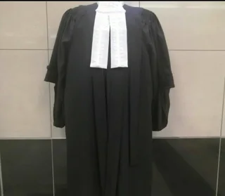 Legal wear
